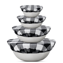 Load image into Gallery viewer, Cloth Bowl Covers