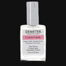 Load image into Gallery viewer, Cotton Candy By Demeter Perfume for Women