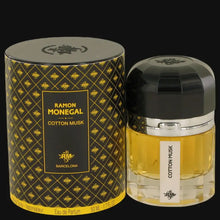 Load image into Gallery viewer, Cotton Musk By Ramon Monegal Perfume for Women