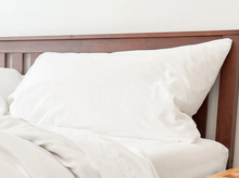 Load image into Gallery viewer, Percale Pillowcases