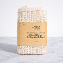 Load image into Gallery viewer, Reusable Cotton Wash Cloth - Face &amp; Body
