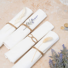 Load image into Gallery viewer, Flour Sack Napkins