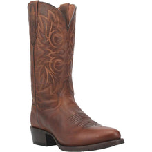 Load image into Gallery viewer, Dan Post Cottonwood- Mens Leather Cowboy Boots