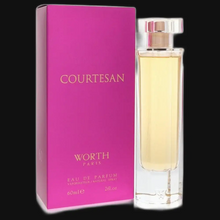 Load image into Gallery viewer, Courtesan By Worth Perfume for Women