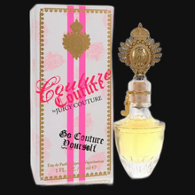 Load image into Gallery viewer, Couture Couture By Juicy Couture Perfume for Women