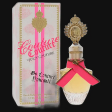 Load image into Gallery viewer, Couture Couture By Juicy Couture Perfume for Women