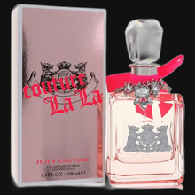 Load image into Gallery viewer, Couture La La By Juicy Couture Perfume for Women