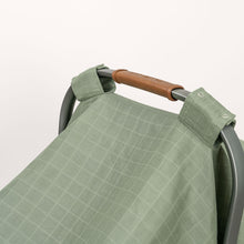 Load image into Gallery viewer, Muslin Car Seat Cover