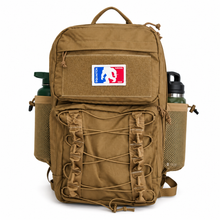Load image into Gallery viewer, Rougarou Backpack – Made in USA, Berry Compliant