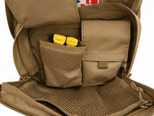 Load image into Gallery viewer, Mothman Backpack — American-Made, Berry-Compliant EDC