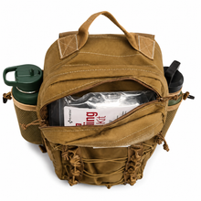 Load image into Gallery viewer, Rougarou Backpack – Made in USA, Berry Compliant