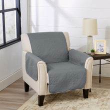 Load image into Gallery viewer, Medallion Solid Furniture Protector - Elenor Collection