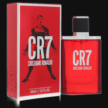 Load image into Gallery viewer, Cr7 By Cristiano Ronaldo Cologne for Men