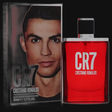 Load image into Gallery viewer, Cr7 By Cristiano Ronaldo Cologne for Men