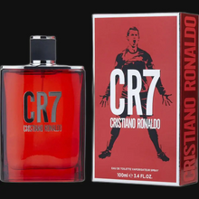 Load image into Gallery viewer, Cr7 By Cristiano Ronaldo Cologne for Men