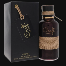 Load image into Gallery viewer, Craft Noire By Vurv Cologne for Men