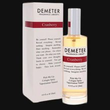 Load image into Gallery viewer, Cranberry By Demeter Perfume for Women
