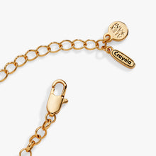 Load image into Gallery viewer, Crayola Fan Favorites Tickle Me Pink Charm Bracelet