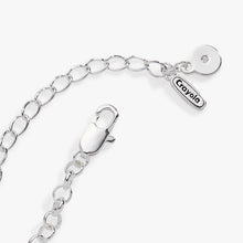 Load image into Gallery viewer, Crayola Fan Favorites Sunglow Charm Bracelet
