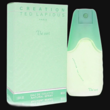 Load image into Gallery viewer, Creation The Vert By Ted Lapidus Perfume for Women