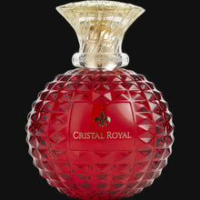 Load image into Gallery viewer, Cristal Royal Passion By Marina De Bourbon Perfume for Women