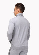 Load image into Gallery viewer, All-Day Comfort Full Zip Sweatshirt