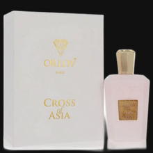Load image into Gallery viewer, Cross Of Asia By Orlov Paris Perfume for Women
