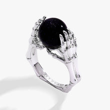 Load image into Gallery viewer, Crystal Ball Ring