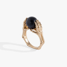 Load image into Gallery viewer, Crystal Ball Ring