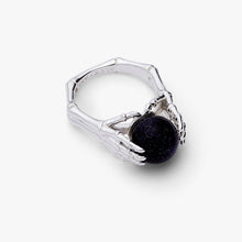 Load image into Gallery viewer, Crystal Ball Ring