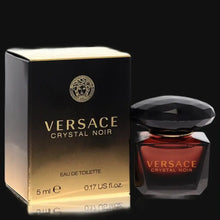 Load image into Gallery viewer, Crystal Noir By Versace Perfume for Women