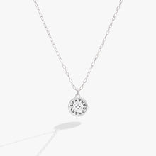 Load image into Gallery viewer, Virgo Zodiac Precious Necklace