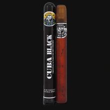 Load image into Gallery viewer, Cuba Black By Fragluxe Cologne for Men