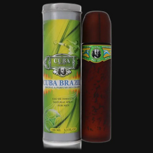 Load image into Gallery viewer, Cuba Brazil By Fragluxe Cologne for Men