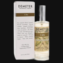 Load image into Gallery viewer, Cuba By Demeter Perfume for Women