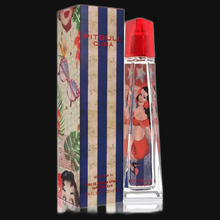 Load image into Gallery viewer, Cuba By Pitbull Perfume for Women