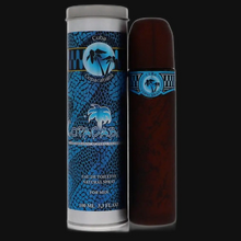 Load image into Gallery viewer, Cuba Copacabana By Fragluxe Cologne for Men