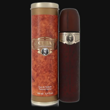 Load image into Gallery viewer, Cuba Gold By Fragluxe Cologne for Men