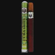 Load image into Gallery viewer, Cuba Green By Fragluxe Cologne for Men
