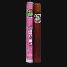 Load image into Gallery viewer, Cuba Jungle Snake By Fragluxe Perfume for Women
