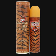 Load image into Gallery viewer, Cuba Jungle Tiger By Fragluxe Perfume for Women
