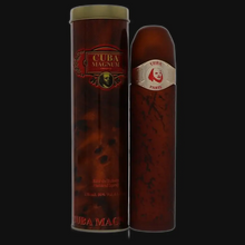 Load image into Gallery viewer, Cuba Magnum Red By Fragluxe Cologne for Men