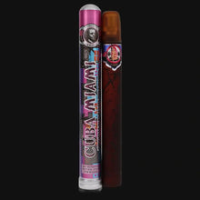 Load image into Gallery viewer, Cuba Miami By Fragluxe Perfume for Women