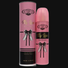 Load image into Gallery viewer, Cuba My Love By Fragluxe Perfume for Women