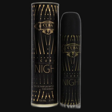 Load image into Gallery viewer, Cuba Night By Fragluxe Perfume for Women