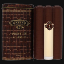 Load image into Gallery viewer, Cuba Prestige Gold By Fragluxe Cologne for Men