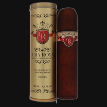 Load image into Gallery viewer, Cuba Royal By Fragluxe Cologne for Men