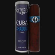 Load image into Gallery viewer, Cuba Shadow By Fragluxe Cologne for Men