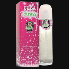 Load image into Gallery viewer, Cuba Strass Snake By Fragluxe Perfume for Women