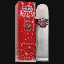 Load image into Gallery viewer, Cuba Strass Zebra By Fragluxe Perfume for Women